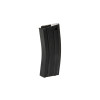 Metal mid-cap magazine for 120 bbs mettal